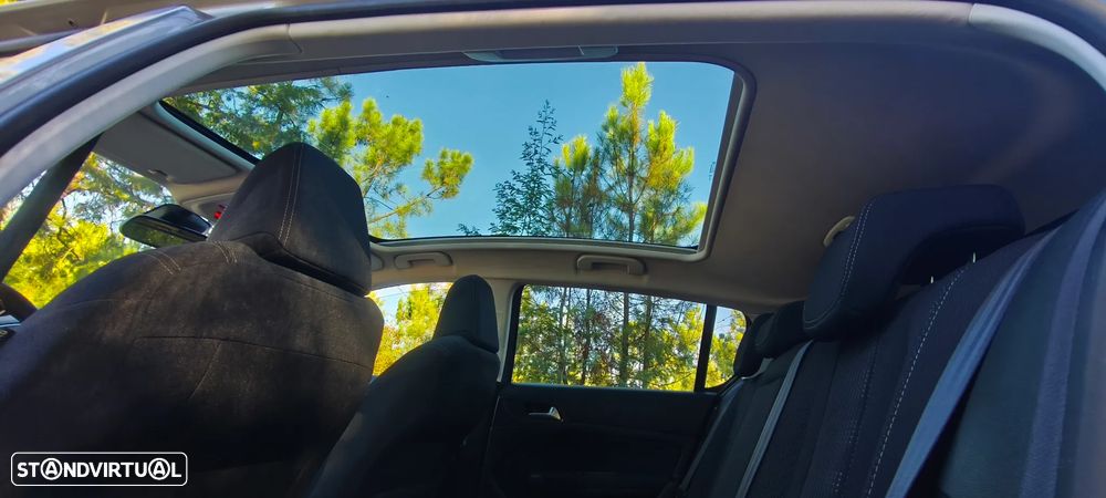 Peugeot 308 1.6 e-HDi Allure J18 - 20