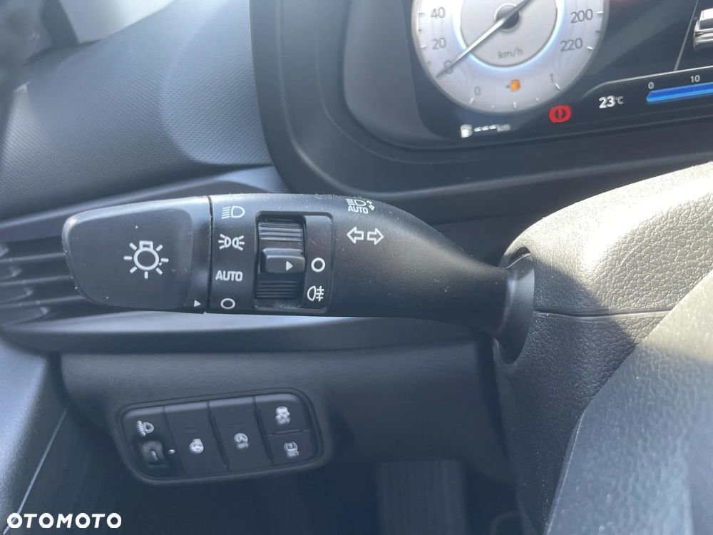 Hyundai i20 1.2 Modern - 27