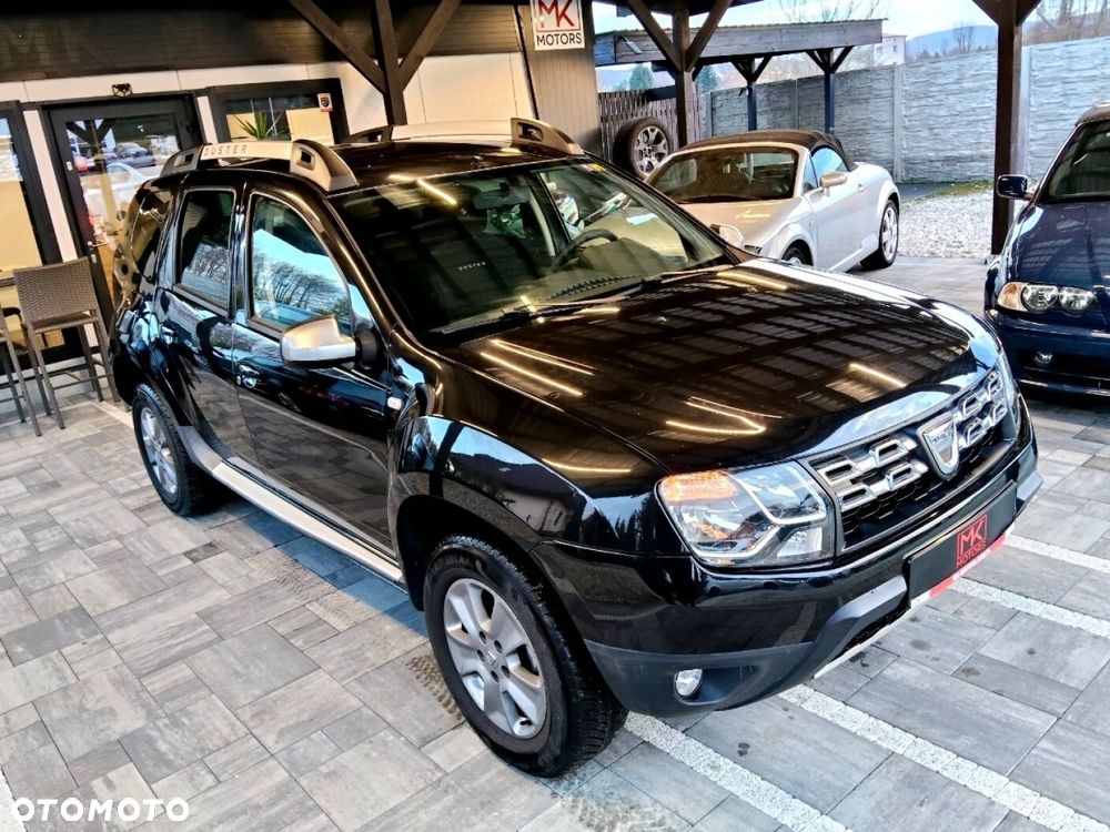 Dacia Duster - 2