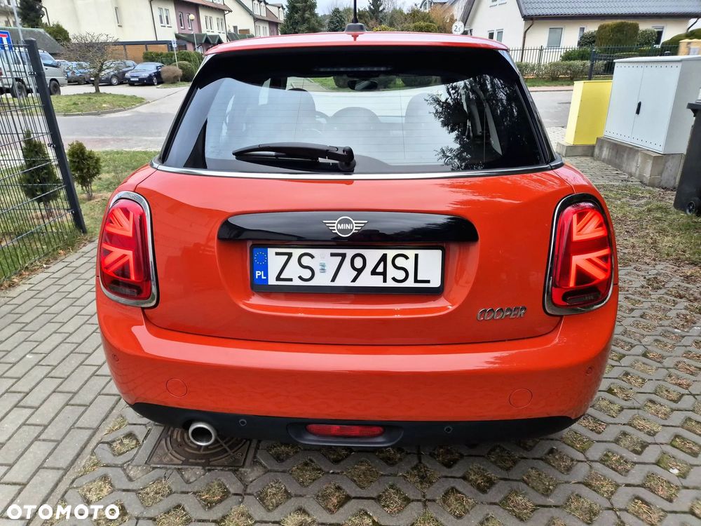 MINI Cooper GPF - 4