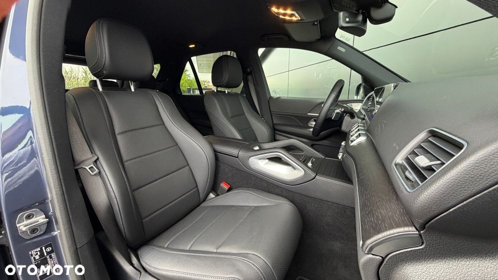 Mercedes-Benz GLE - 24