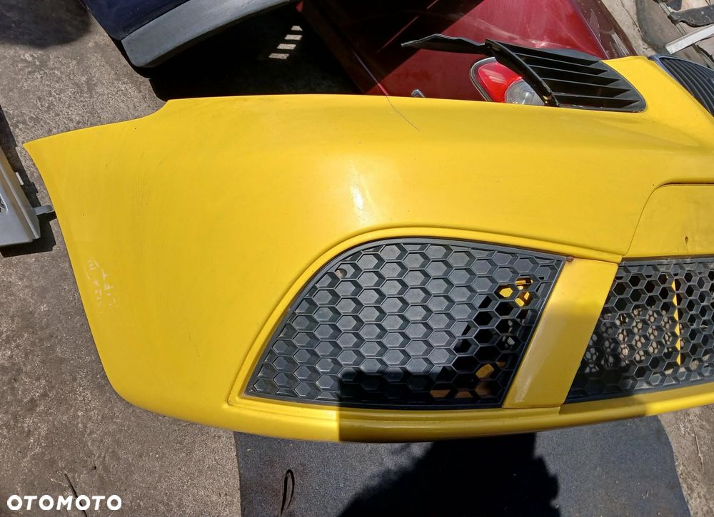 Seat Ibiza III Lift Zderzak przedni - 2