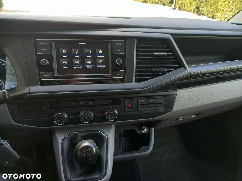 Volkswagen Caravelle 2.0 TDI L2 Trendline Mixt - 27