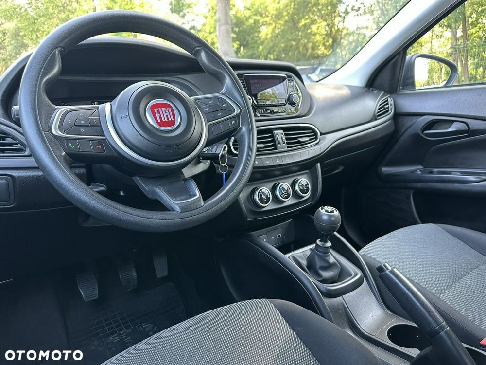 Fiat Tipo 1.4 Classic - 22