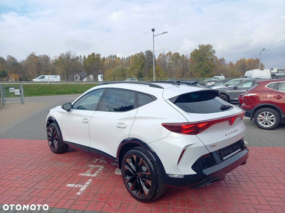 Cupra Formentor - 8