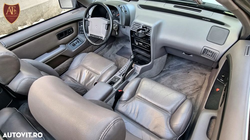 Chrysler Le Baron - 23