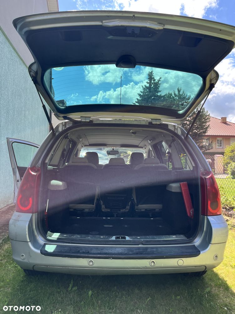 Peugeot 307 ver-2-0-hdi-premium - 8