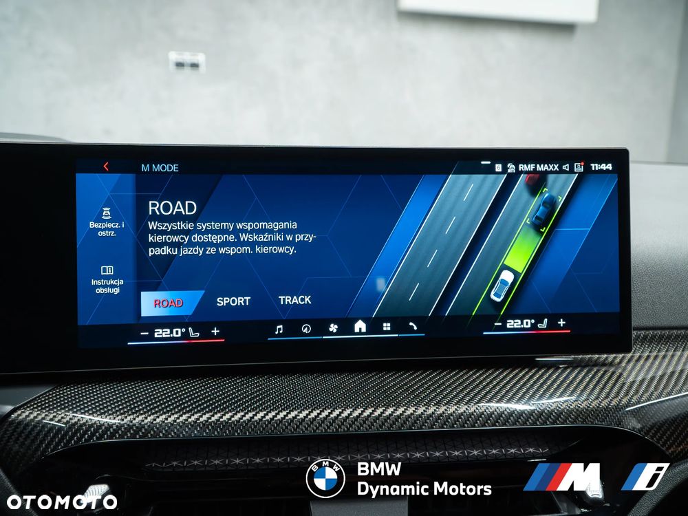 BMW M3 Competition M xDrive - 39
