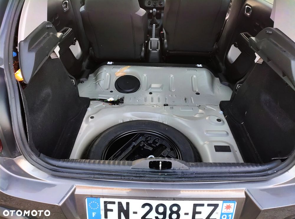 Citroën C3 1.2 PureTech C-Series - 13