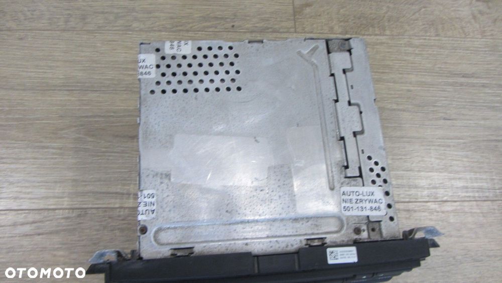 BMW 3 E91 E90 CCC DVD CZYTNIK NAWIGACJA RADIO 65839170722 65839159042 - 2