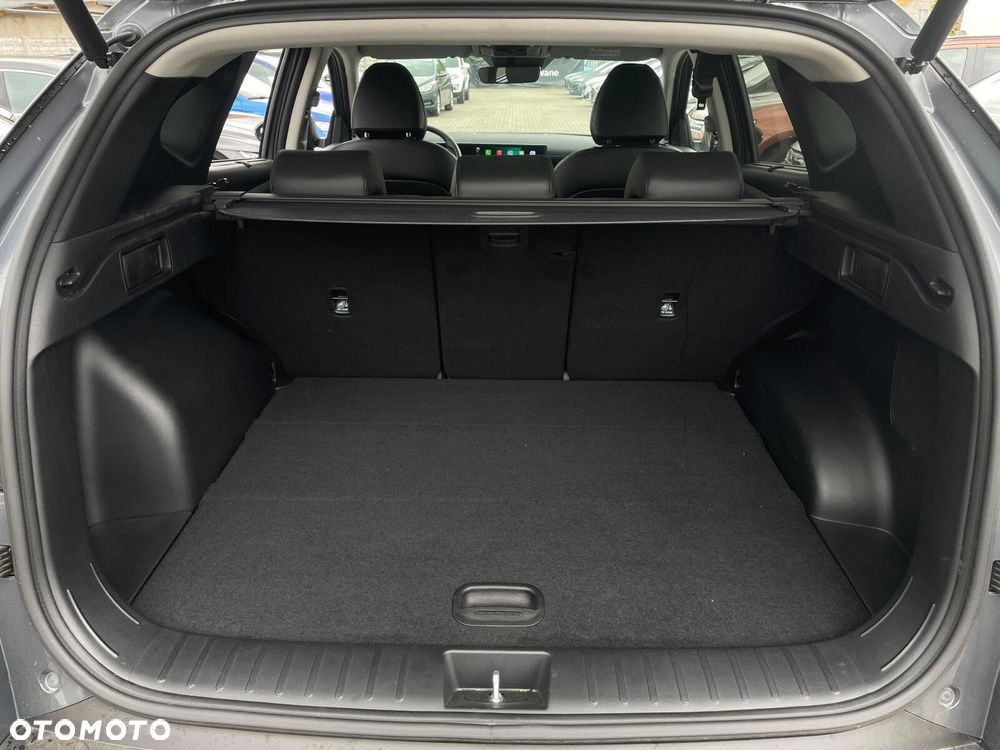 Hyundai Tucson 1.6 T-GDi 48V Platinum 2WD DCT - 14