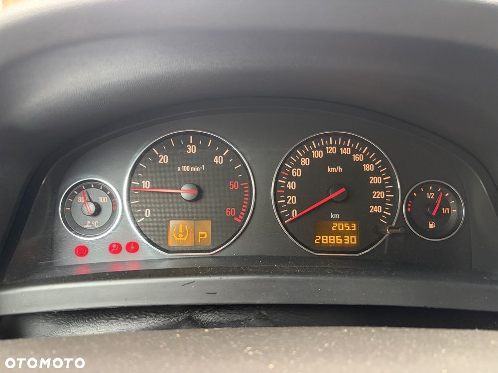 Opel Signum - 6