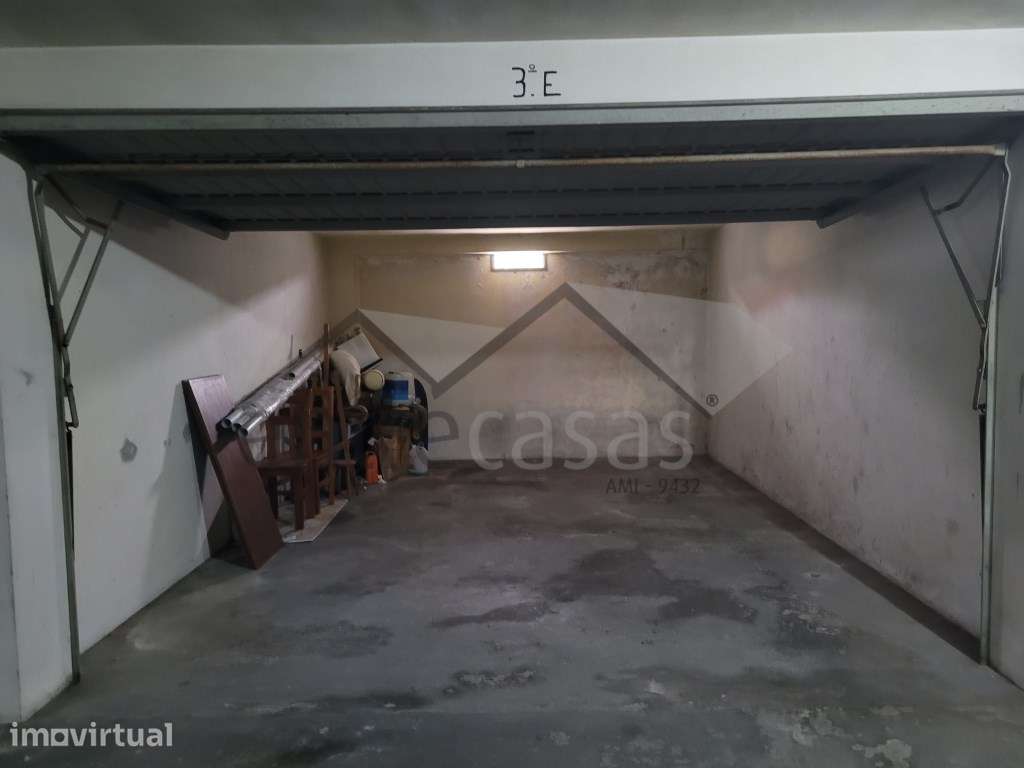 T3 com Garagem Dupla e Sótão Conforto, Espaço e Localização Privile... - Grande imagem: 2/3