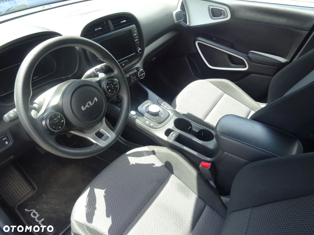 Kia Soul Spirit - 9