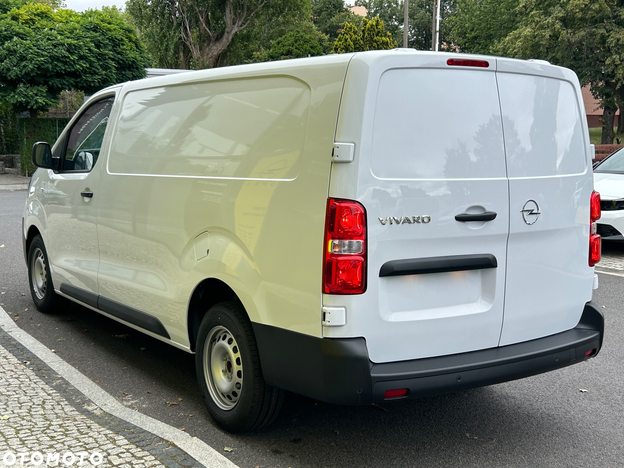 Opel Vivaro - 7
