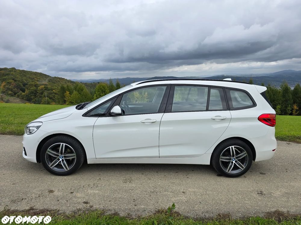 BMW Seria 2 218d Sport-Aut - 1