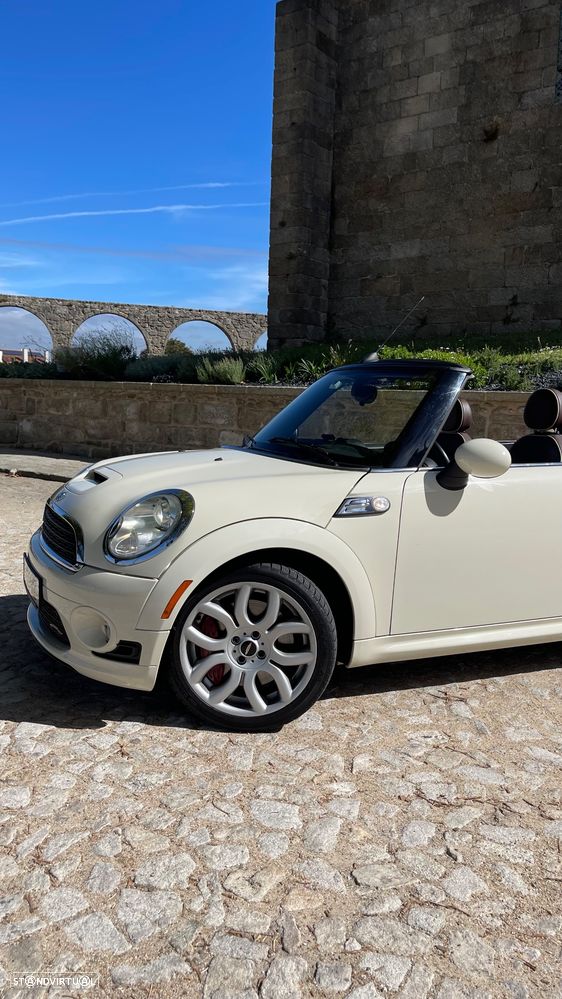 MINI 3 Portas - 6