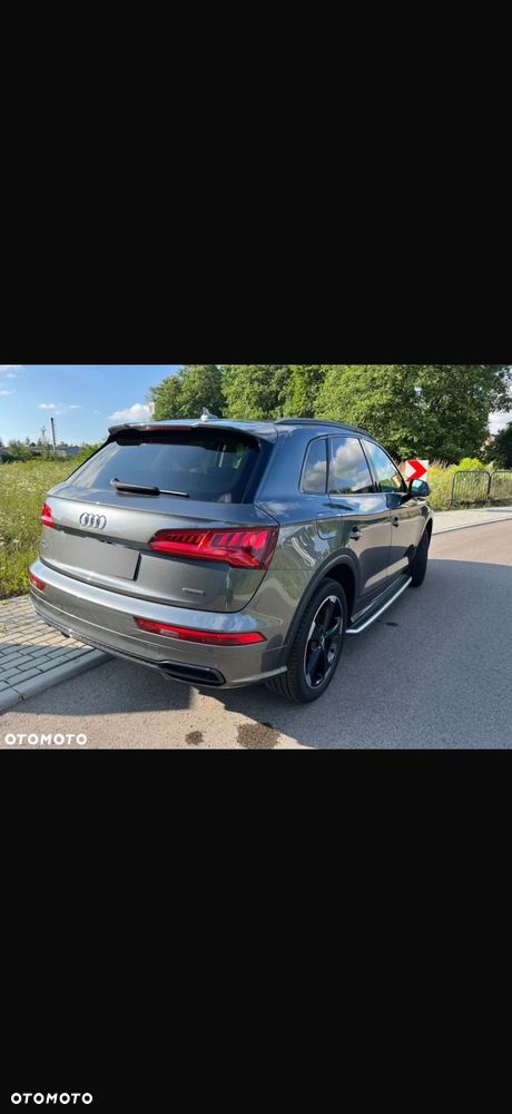 Audi Q5 40 TDI Quattro Sport S tronic - 11