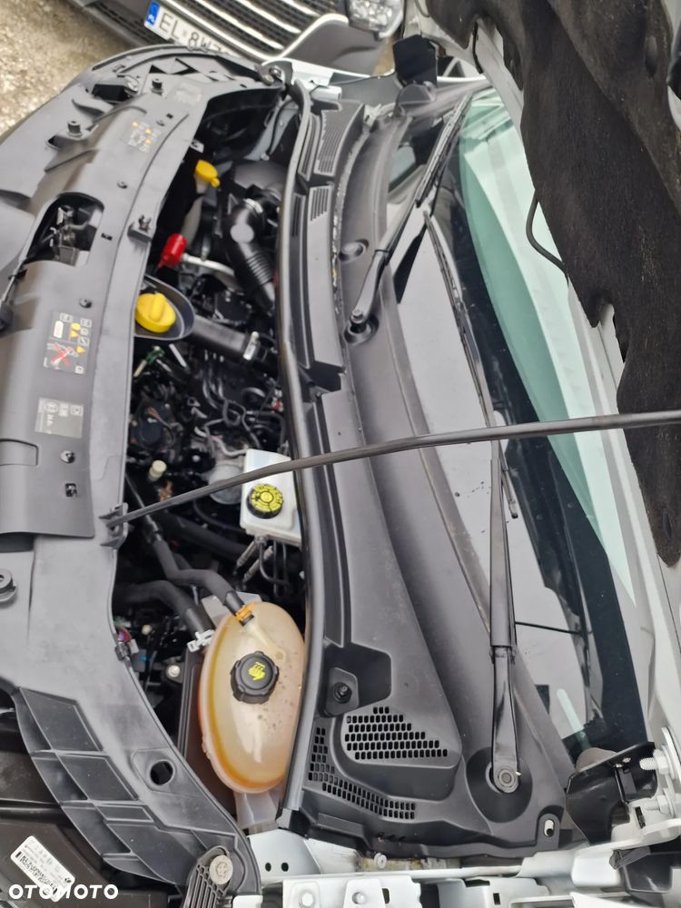 Renault Renault Master IV 10PALET Kabina MAXI-XXL 2021r - 16