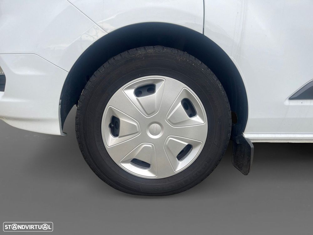 Ford Transit Custom 320L2 2.0 H1-T.B.Trend - 14