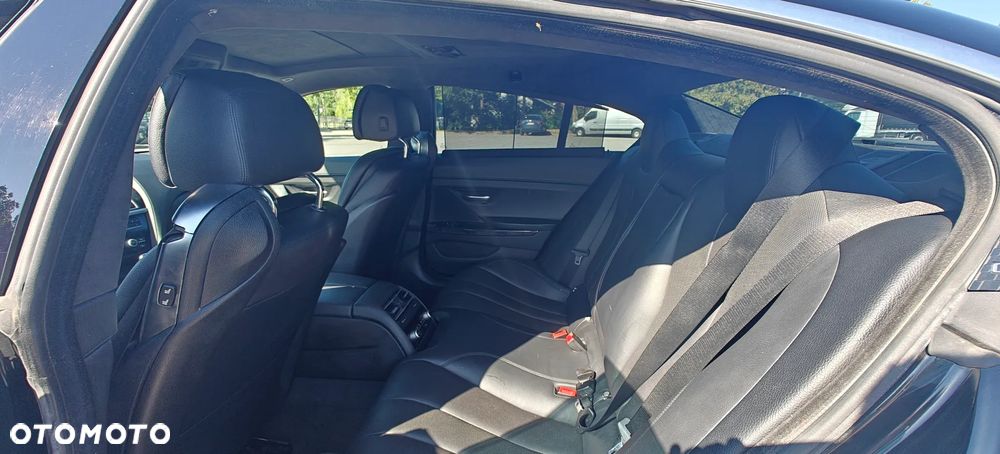 BMW Seria 6 640i Gran Coupe M Sport Edition - 15