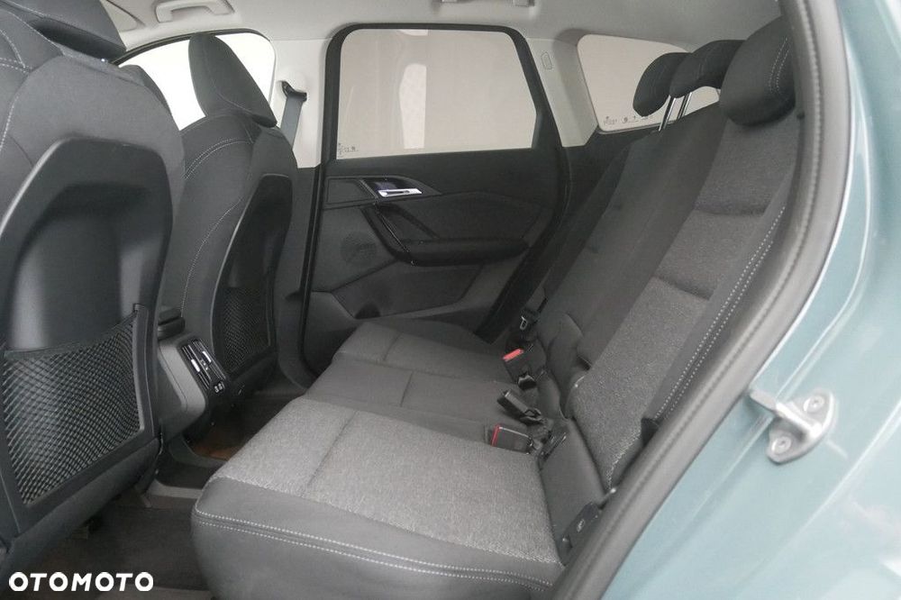 BMW X1 - 15