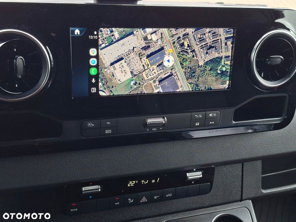 Mercedes-Benz Sprinter Sprinter - 17