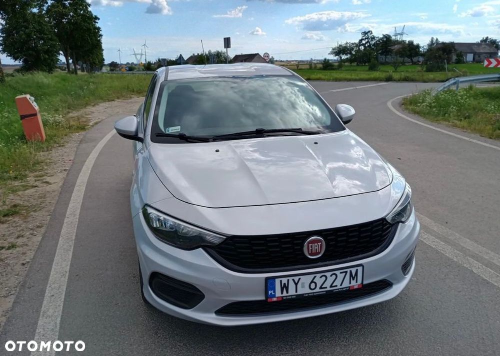Fiat Tipo 1.4 16V - 2