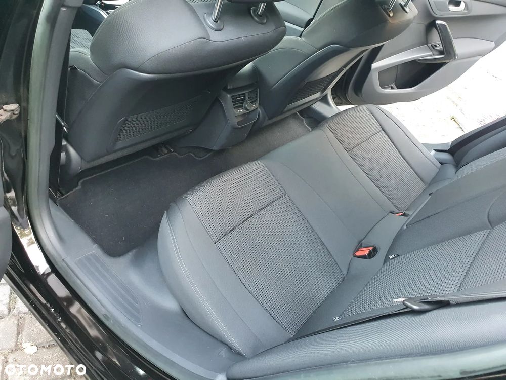 Peugeot 508 - 14
