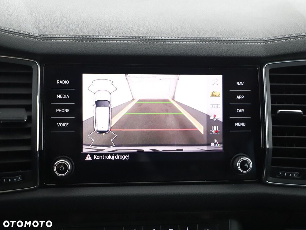 Skoda Kodiaq 2.0 TDI 4x4 Style DSG - 20