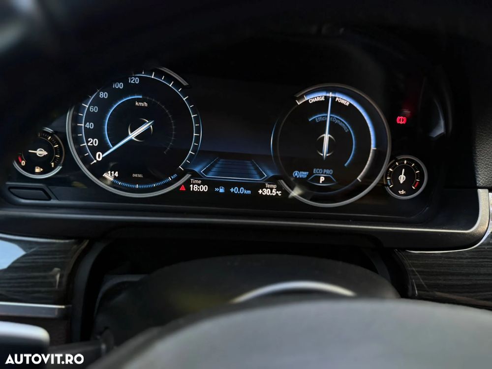 BMW Seria 5 - 11