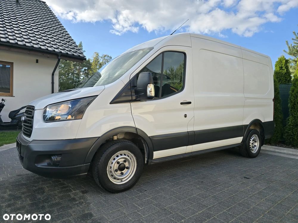 Ford TRANSIT - 14