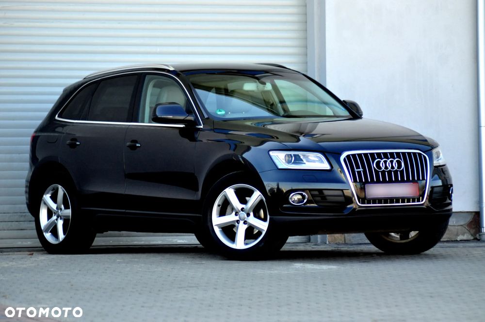 Audi Q5 - 10