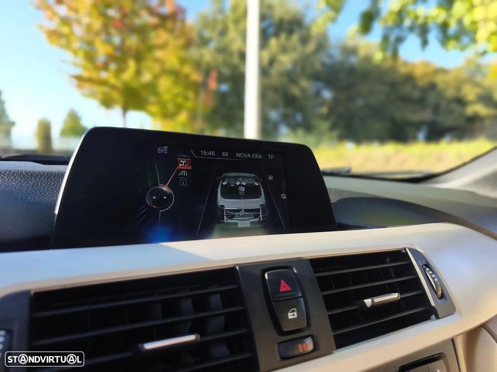 BMW 420 d Aut. Modern Line - 39