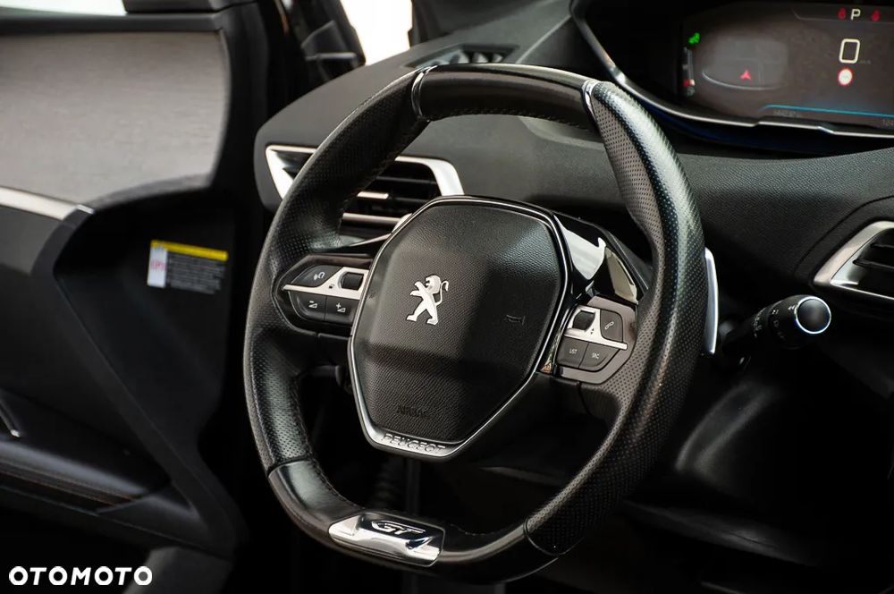 Peugeot 3008 - 13