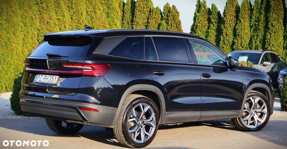 Skoda Kodiaq - 5