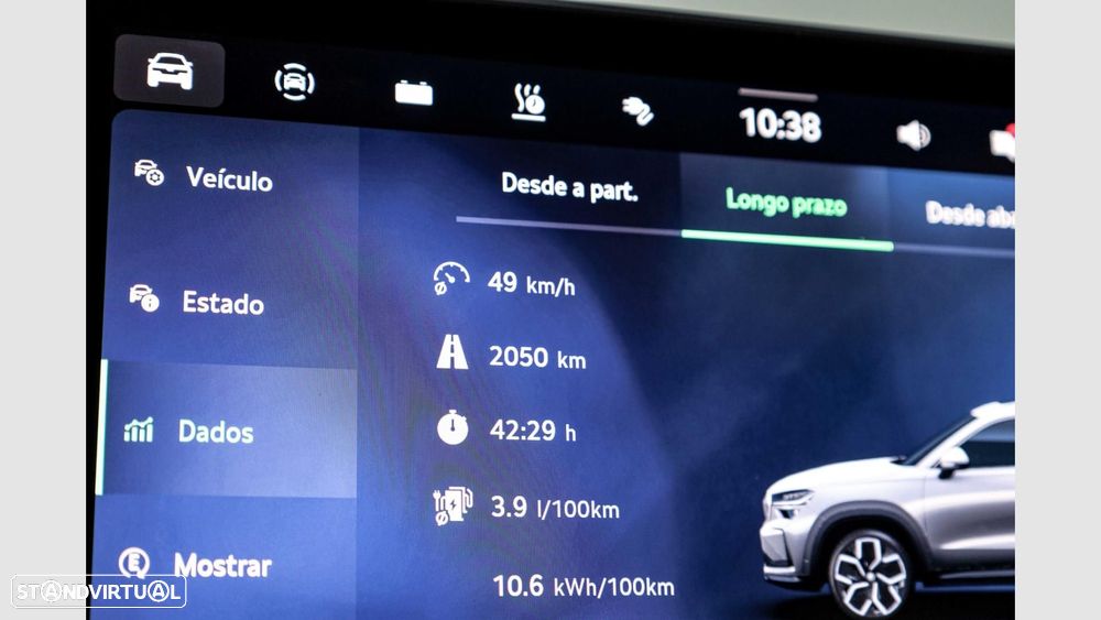 Skoda Kodiaq 1.5 TSI iV DSG - 13