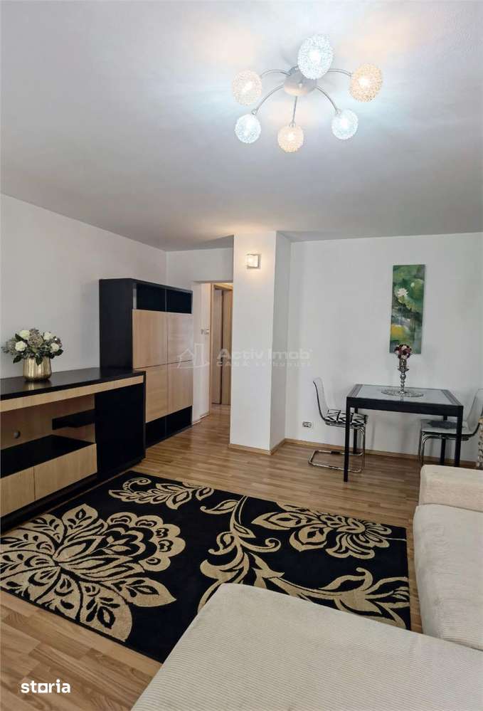 Apartament 3 cam Etaj 1 Timisoara Steaua – Shopping City - Imagine principală: 5/17