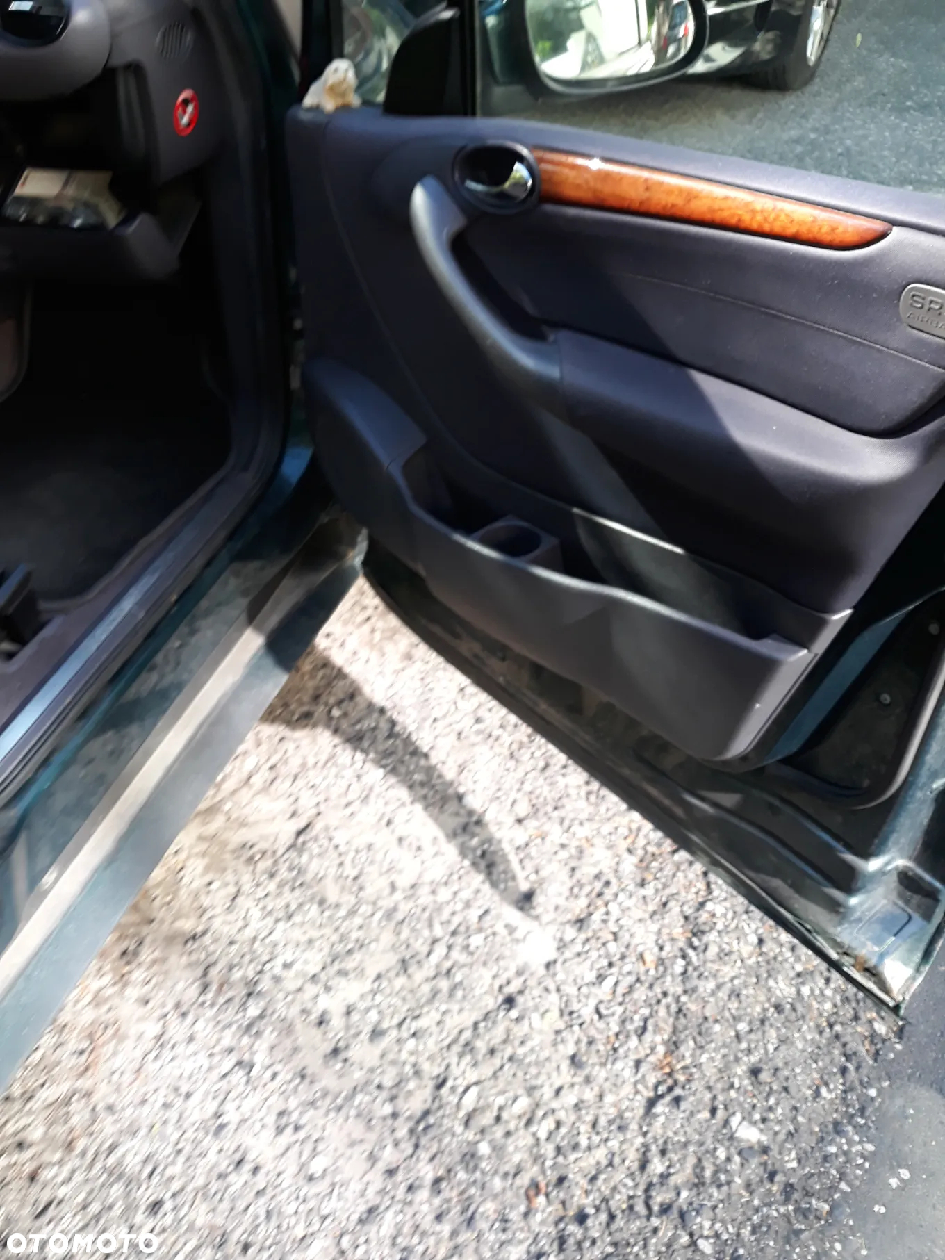 Mercedes-Benz Klasa A 170 CDI Elegance - 11