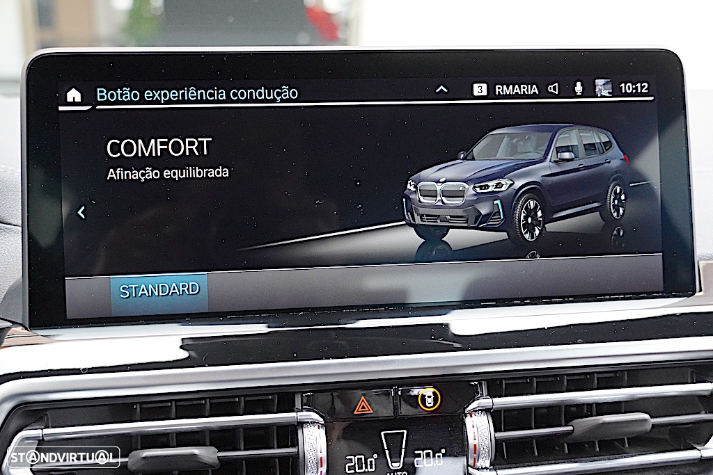BMW iX3 M Sport Inspiring - 44