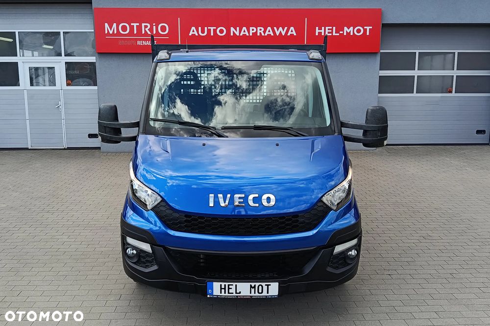 Iveco Daily IV 35C17A - 11