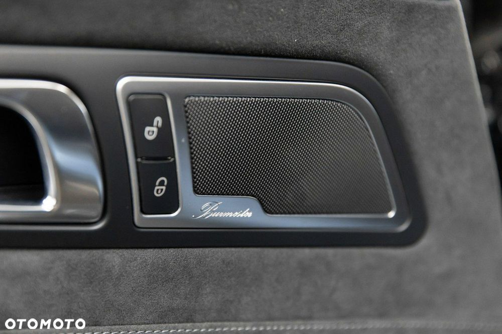 Mercedes-Benz AMG GT S Speedshift 7G-DCT - 30