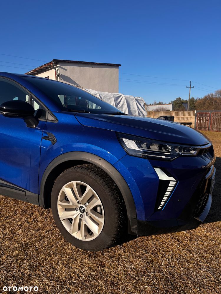 Mitsubishi ASX - 6
