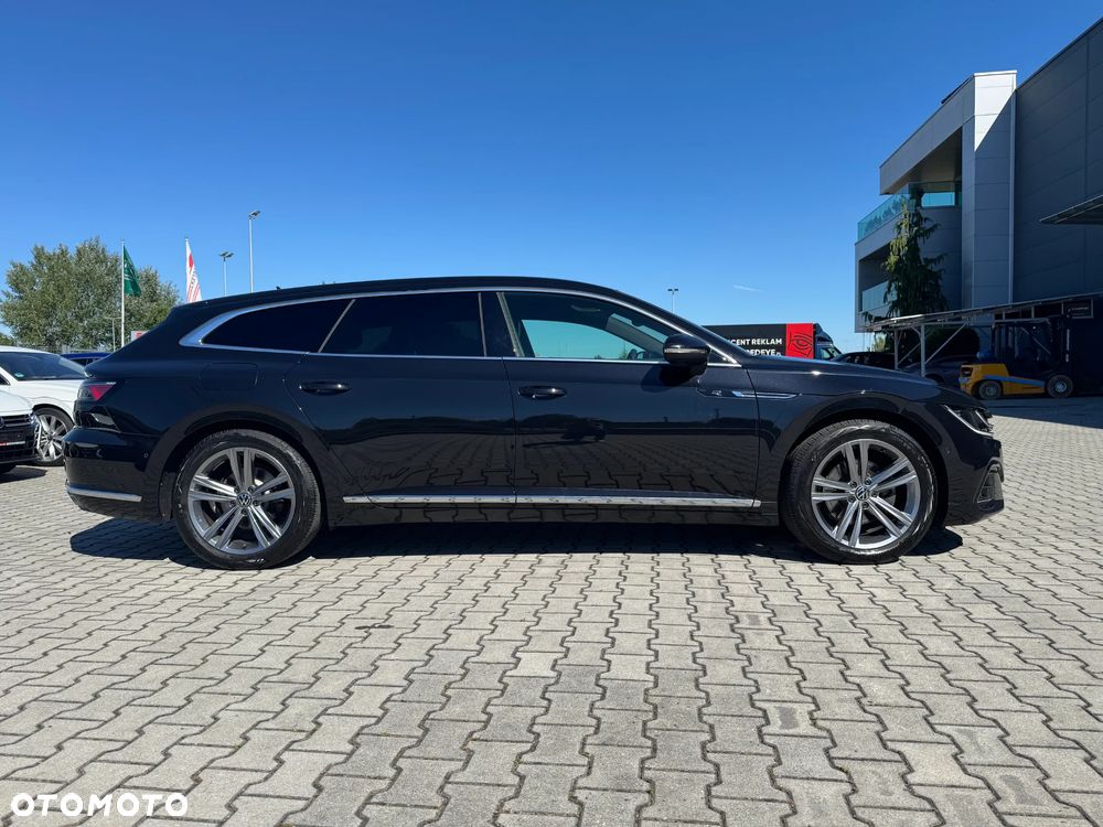 Volkswagen Arteon Shooting Brake 2.0 TDI SCR 4Motion DSG R-Line - 7