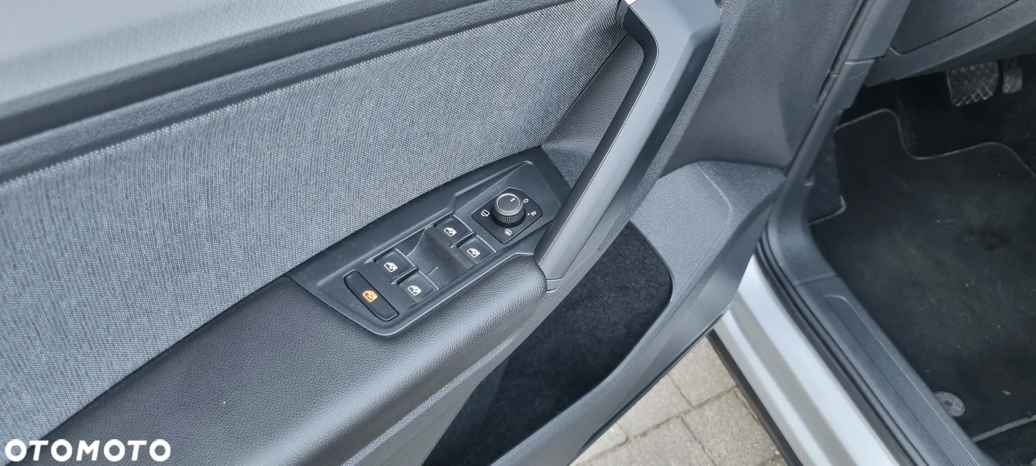 Seat Tarraco 2.0 TDI 4Drive DSG SCR Style - 28