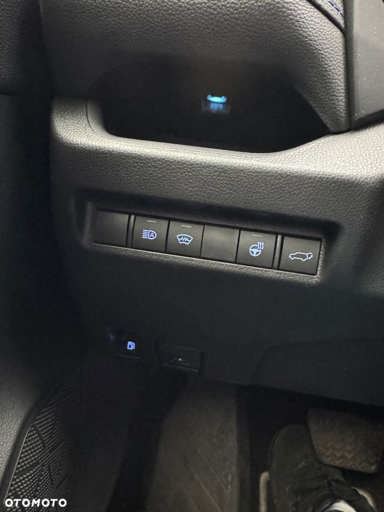 Toyota RAV4 2.5 Hybrid Comfort 4x2 - 11