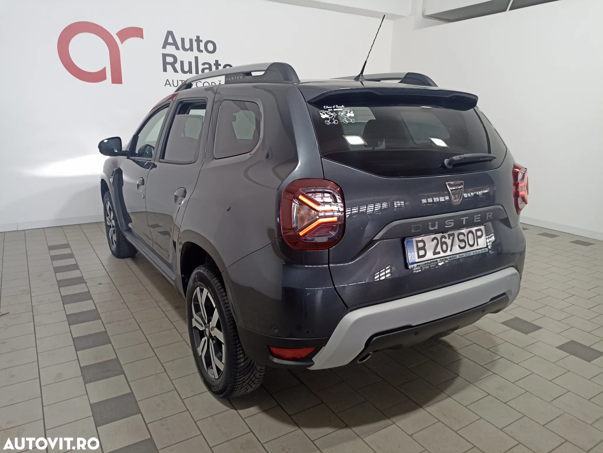 Dacia Duster TCe 90 Comfort - 6