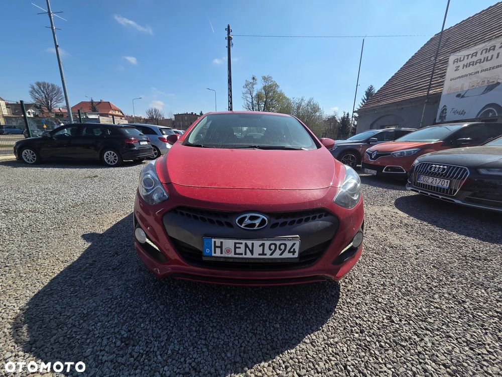 Hyundai i30 1.4 Style - 1