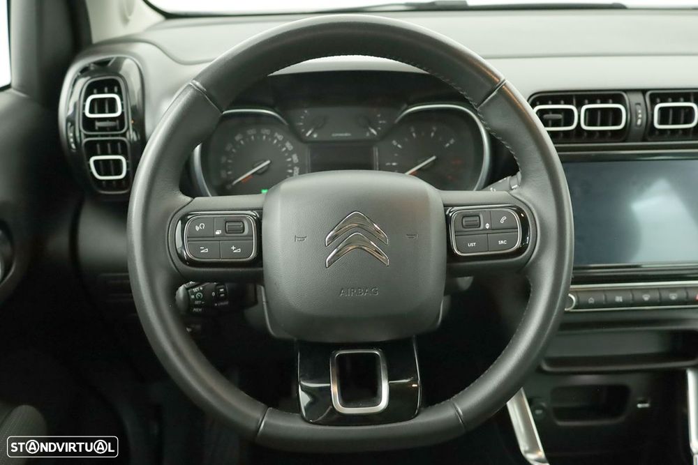 Citroën C3 Aircross 1.2 PureTech Plus - 14