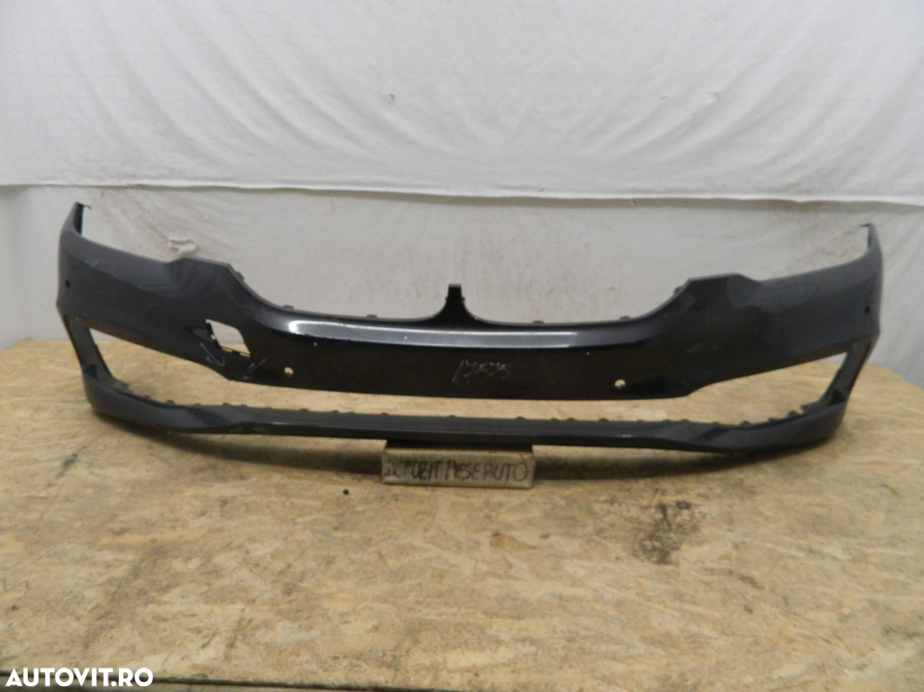 Bara fata BMW Seria 5 G30/G31, 2017, 2018, 2019, 2020, 2021, 51117385336. - 2